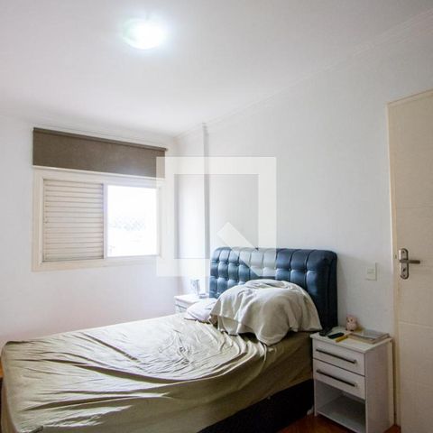 Apartamento para alugar com 98m², 3 quartos e 1 vaga Apartamento para alugar com 98m², 3 quartos e 1 vagaQuarto 1 - Suíte