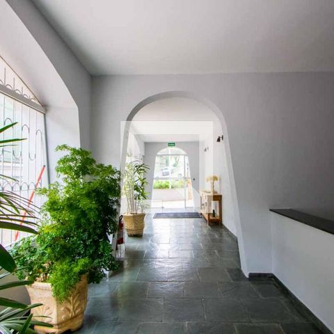 Apartamento para alugar com 98m², 3 quartos e 1 vaga Apartamento para alugar com 98m², 3 quartos e 1 vagaÁrea comum
