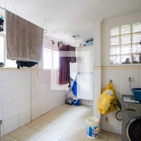 Apartamento para alugar com 98m², 3 quartos e 1 vaga Apartamento para alugar com 98m², 3 quartos e 1 vagaCozinha