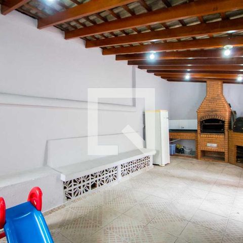 Apartamento para alugar com 98m², 3 quartos e 1 vaga Apartamento para alugar com 98m², 3 quartos e 1 vagaÁrea comum - Churrasqueira