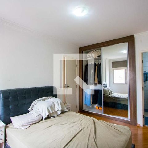 Apartamento para alugar com 98m², 3 quartos e 1 vaga Apartamento para alugar com 98m², 3 quartos e 1 vagaQuarto 1 - Suíte
