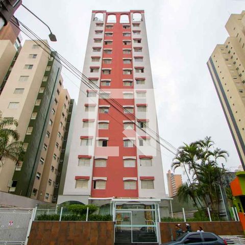Apartamento para alugar com 98m², 3 quartos e 1 vaga Apartamento para alugar com 98m², 3 quartos e 1 vagaFachada