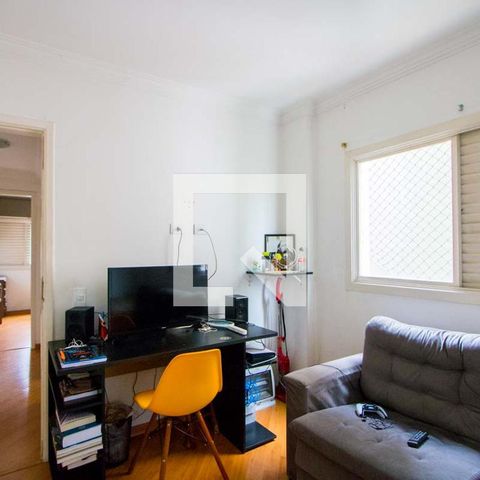 Apartamento para alugar com 98m², 3 quartos e 1 vaga Apartamento para alugar com 98m², 3 quartos e 1 vagaQuarto 3