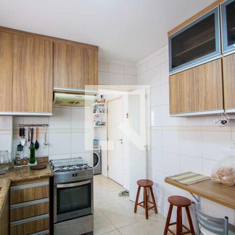 Apartamento para alugar com 98m², 3 quartos e 1 vaga Apartamento para alugar com 98m², 3 quartos e 1 vagaCozinha