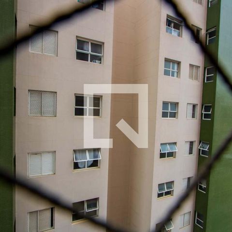 Apartamento para alugar com 98m², 3 quartos e 1 vaga Apartamento para alugar com 98m², 3 quartos e 1 vagaVista do quarto 3