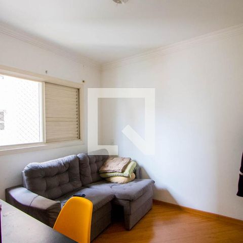 Apartamento para alugar com 98m², 3 quartos e 1 vaga Apartamento para alugar com 98m², 3 quartos e 1 vagaQuarto 3