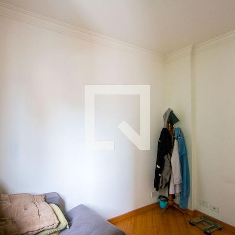 Apartamento para alugar com 98m², 3 quartos e 1 vaga Apartamento para alugar com 98m², 3 quartos e 1 vagaQuarto 3