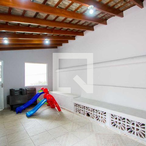 Apartamento para alugar com 98m², 3 quartos e 1 vaga Apartamento para alugar com 98m², 3 quartos e 1 vagaÁrea comum - Churrasqueira
