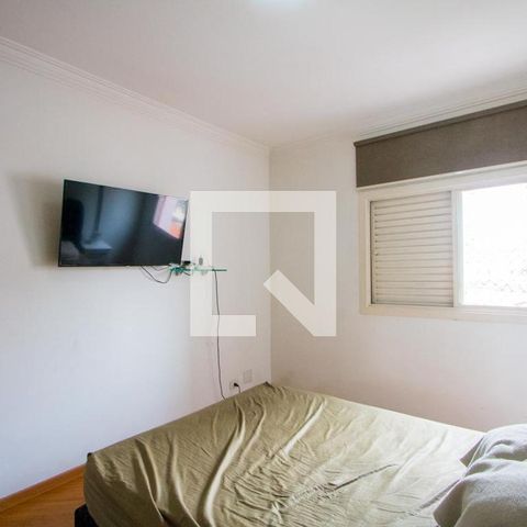 Apartamento para alugar com 98m², 3 quartos e 1 vaga Apartamento para alugar com 98m², 3 quartos e 1 vagaQuarto 1 - Suíte
