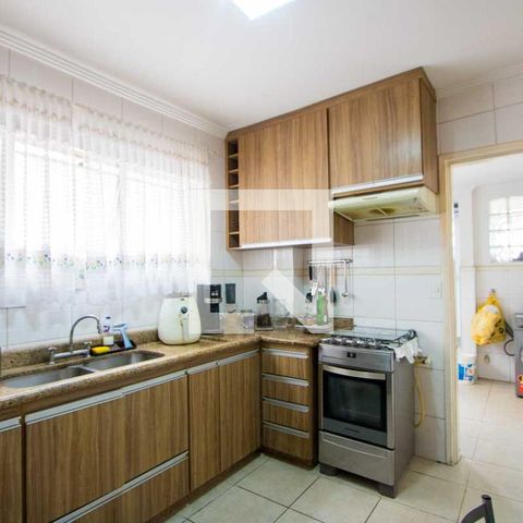 Apartamento para alugar com 98m², 3 quartos e 1 vaga Apartamento para alugar com 98m², 3 quartos e 1 vagaCozinha