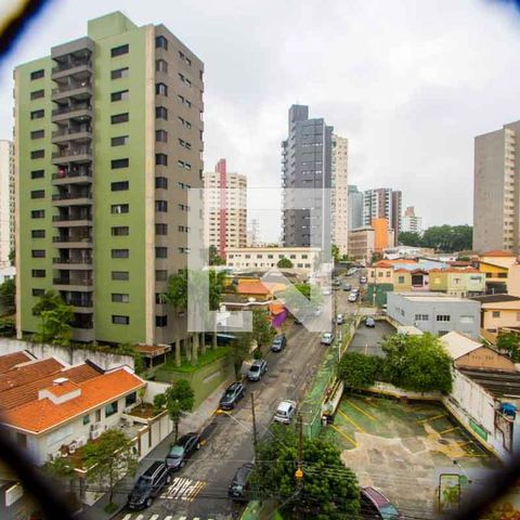 Apartamento para alugar com 98m², 3 quartos e 1 vaga Apartamento para alugar com 98m², 3 quartos e 1 vagaVista do quarto 1