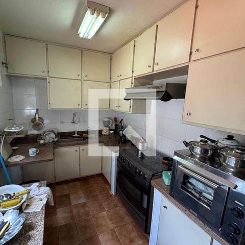 Casa para alugar com 250m², 4 quartos e 2 vagas Casa para alugar com 250m², 4 quartos e 2 vagasCozinha