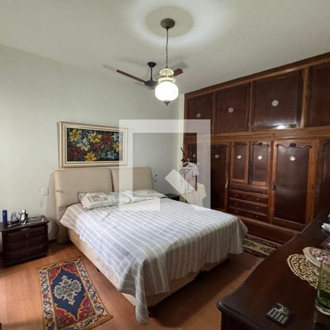 Casa para alugar com 250m², 4 quartos e 2 vagas Casa para alugar com 250m², 4 quartos e 2 vagasDormitório 03