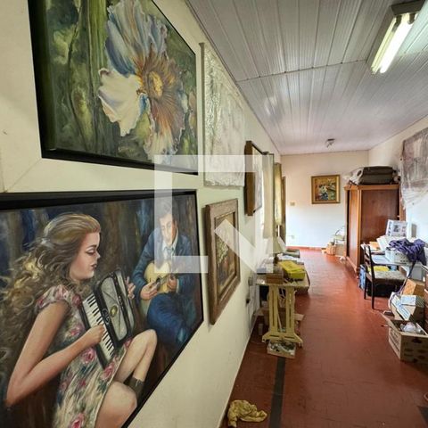 Casa para alugar com 250m², 4 quartos e 2 vagas Casa para alugar com 250m², 4 quartos e 2 vagasQuarto de Serviço