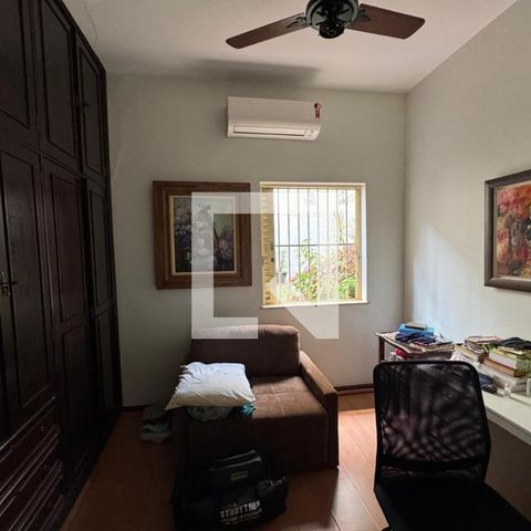 Casa para alugar com 250m², 4 quartos e 2 vagas Casa para alugar com 250m², 4 quartos e 2 vagasDormitório 02