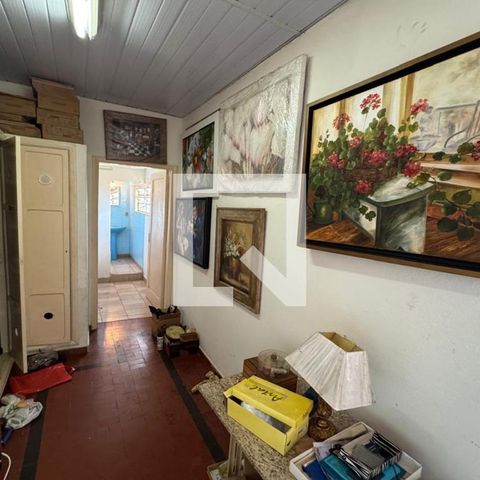 Casa para alugar com 250m², 4 quartos e 2 vagas Casa para alugar com 250m², 4 quartos e 2 vagasQuarto de Serviço