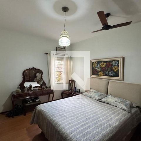 Casa para alugar com 250m², 4 quartos e 2 vagas Casa para alugar com 250m², 4 quartos e 2 vagasDormitório 03