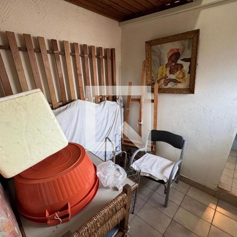 Casa para alugar com 250m², 4 quartos e 2 vagas Casa para alugar com 250m², 4 quartos e 2 vagasQuarto de Serviço