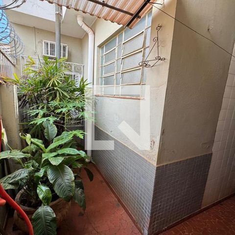 Casa para alugar com 250m², 4 quartos e 2 vagas Casa para alugar com 250m², 4 quartos e 2 vagasLavanderia