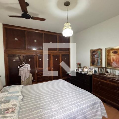Casa para alugar com 250m², 4 quartos e 2 vagas Casa para alugar com 250m², 4 quartos e 2 vagasDormitório 03