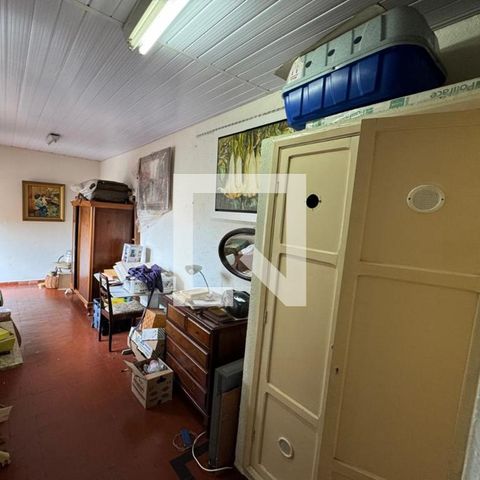 Casa para alugar com 250m², 4 quartos e 2 vagas Casa para alugar com 250m², 4 quartos e 2 vagasQuarto de Serviço