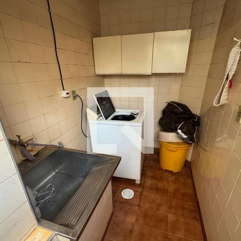 Casa para alugar com 250m², 4 quartos e 2 vagas Casa para alugar com 250m², 4 quartos e 2 vagasLavanderia