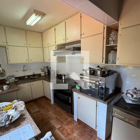 Casa para alugar com 250m², 4 quartos e 2 vagas Casa para alugar com 250m², 4 quartos e 2 vagasCozinha