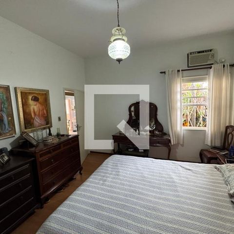 Casa para alugar com 250m², 4 quartos e 2 vagas Casa para alugar com 250m², 4 quartos e 2 vagasDormitório 03