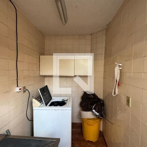 Casa para alugar com 250m², 4 quartos e 2 vagas Casa para alugar com 250m², 4 quartos e 2 vagasLavanderia