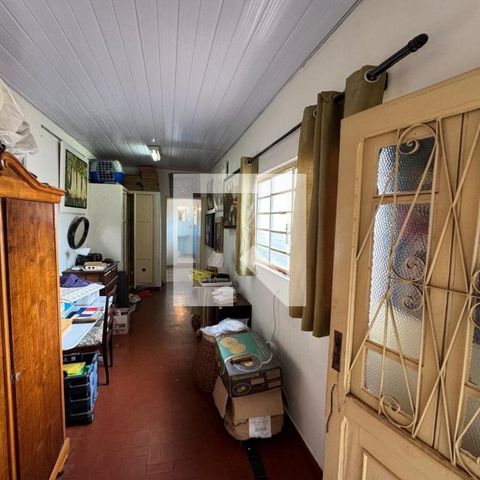 Casa para alugar com 250m², 4 quartos e 2 vagas Casa para alugar com 250m², 4 quartos e 2 vagasQuarto de Serviço