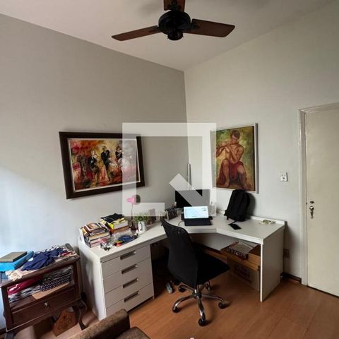 Casa para alugar com 250m², 4 quartos e 2 vagas Casa para alugar com 250m², 4 quartos e 2 vagasDormitório 02