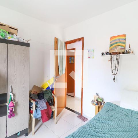 Casa à venda com 73m², 3 quartos e 1 vaga Casa à venda com 73m², 3 quartos e 1 vagaQuarto 2