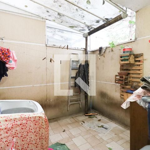 Casa à venda com 73m², 3 quartos e 1 vaga Casa à venda com 73m², 3 quartos e 1 vagaÁrea de serviço
