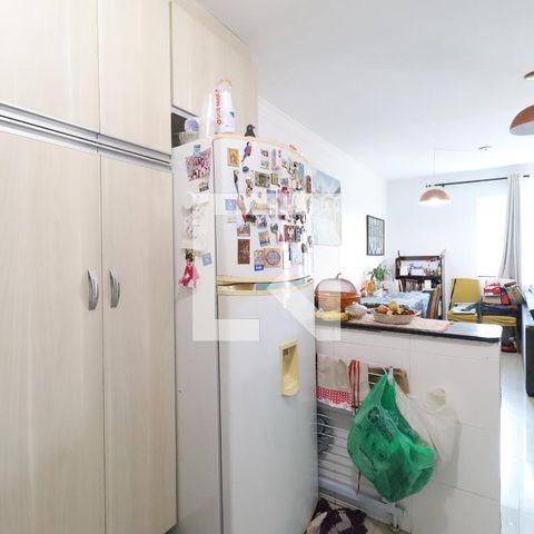 Casa à venda com 73m², 3 quartos e 1 vaga Casa à venda com 73m², 3 quartos e 1 vagaCozinha