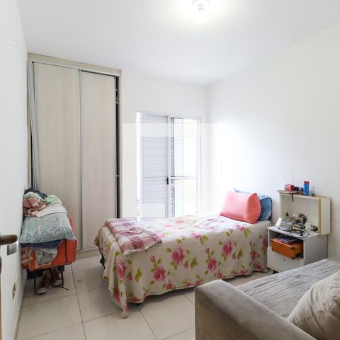 Casa à venda com 73m², 3 quartos e 1 vaga Casa à venda com 73m², 3 quartos e 1 vagaQuarto 1