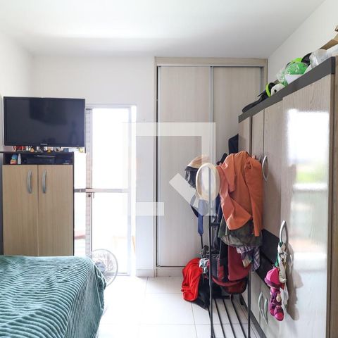 Casa à venda com 73m², 3 quartos e 1 vaga Casa à venda com 73m², 3 quartos e 1 vagaQuarto 2