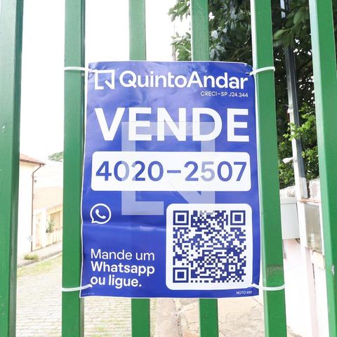 Casa à venda com 73m², 3 quartos e 1 vaga Casa à venda com 73m², 3 quartos e 1 vagaPlaca