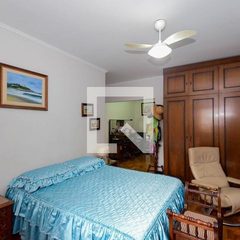 Casa à venda com 400m², 3 quartos e 6 vagasQuarto 3 - Suíte
