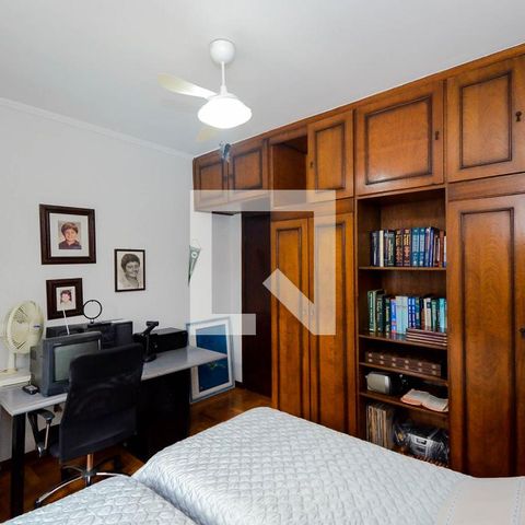 Casa à venda com 400m², 3 quartos e 6 vagasQuarto 2