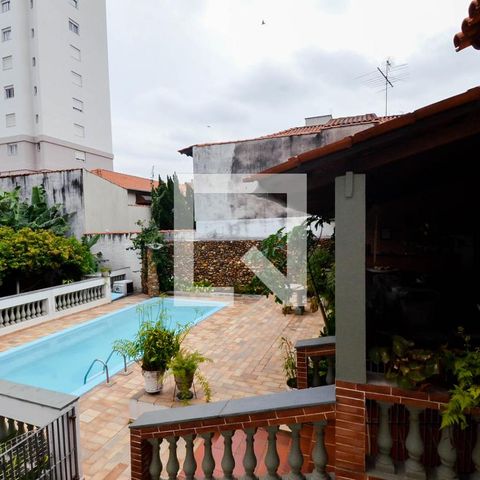 Casa à venda com 400m², 3 quartos e 6 vagasVista do Quarto 1