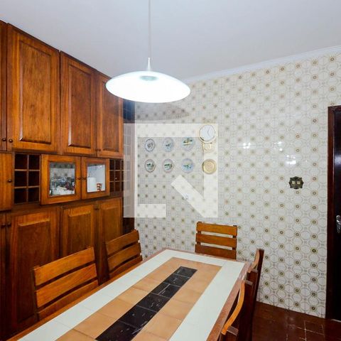 Casa à venda com 400m², 3 quartos e 6 vagasCozinha