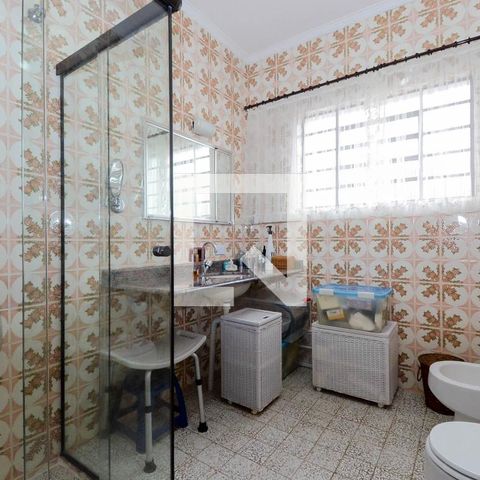 Casa à venda com 400m², 3 quartos e 6 vagasBanheiro da Suíte