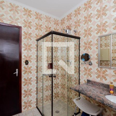Casa à venda com 400m², 3 quartos e 6 vagasBanheiro da Suíte