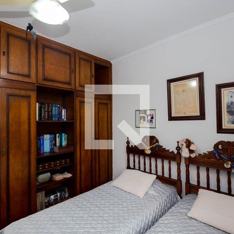 Casa à venda com 400m², 3 quartos e 6 vagasQuarto 2