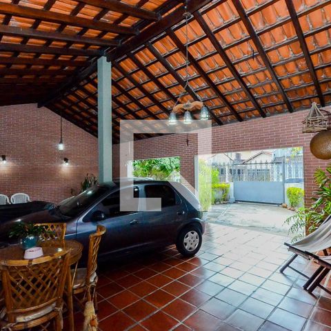 Casa à venda com 400m², 3 quartos e 6 vagasGaragem