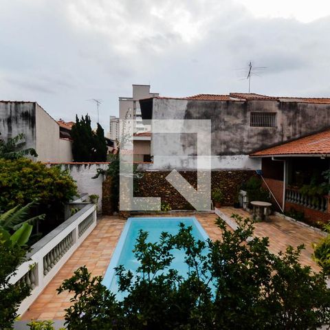 Casa à venda com 400m², 3 quartos e 6 vagasVista da Suíte