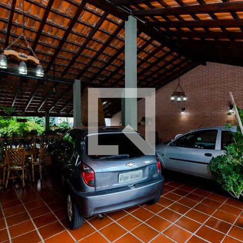Casa à venda com 400m², 3 quartos e 6 vagasGaragem