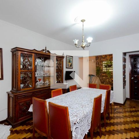 Casa à venda com 400m², 3 quartos e 6 vagasSala de Jantar