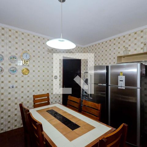 Casa à venda com 400m², 3 quartos e 6 vagasCozinha