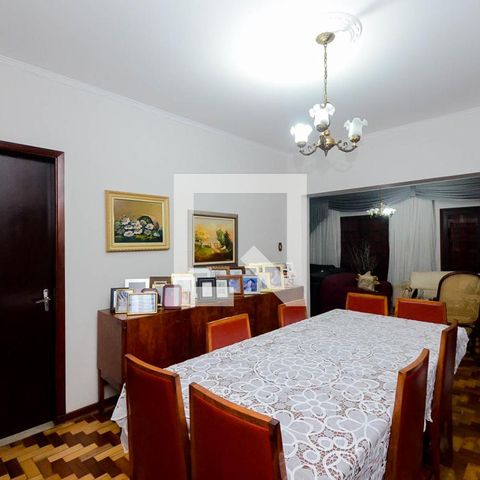Casa à venda com 400m², 3 quartos e 6 vagasSala de Jantar